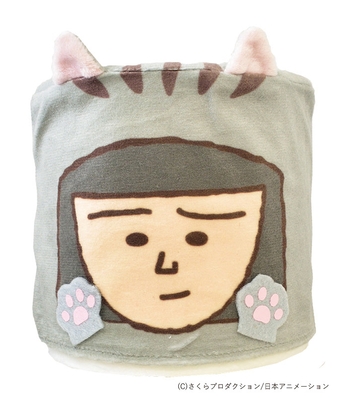 野口にゃん