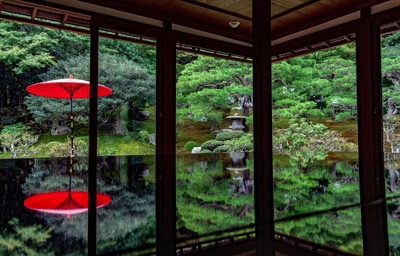 旧竹林院