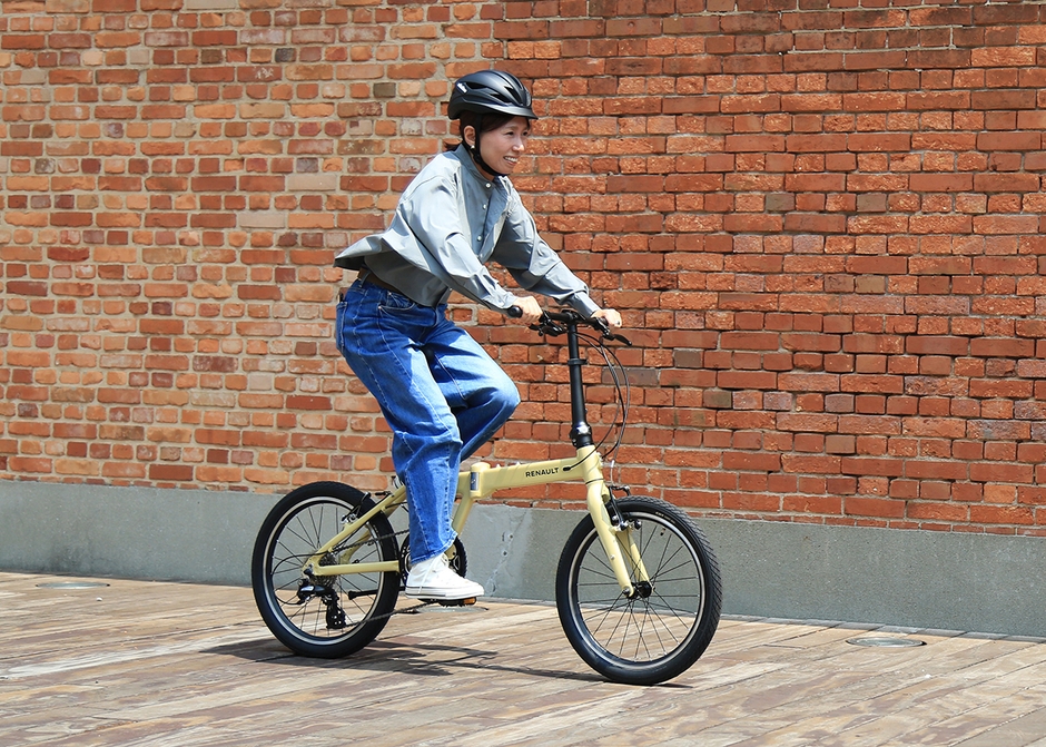 RENAULT GRAVEL11イメージ4