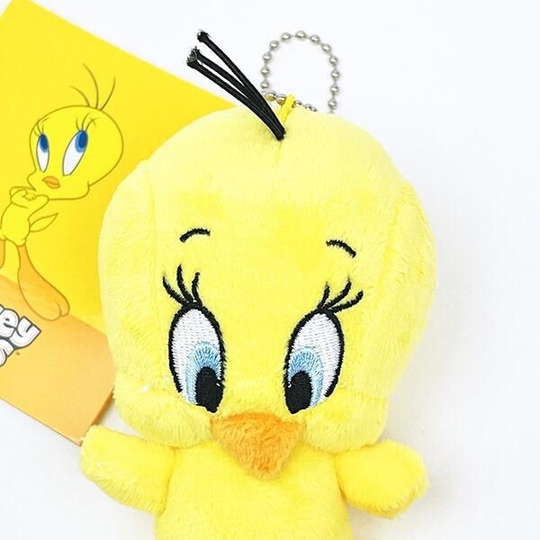 ルーニーテューンズ のマスコット