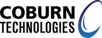 Coburn Technologies&#44; Inc. ロゴ