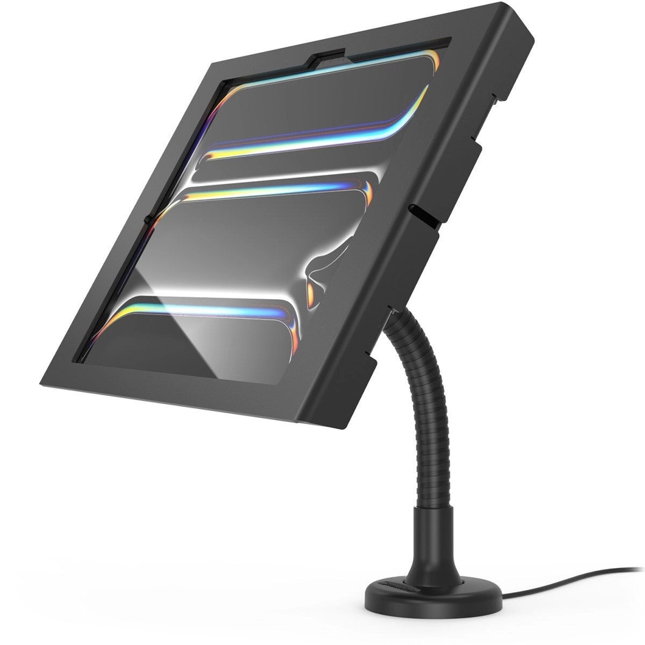 フレキシブル机上スタンド(159B+13PAPX4B)