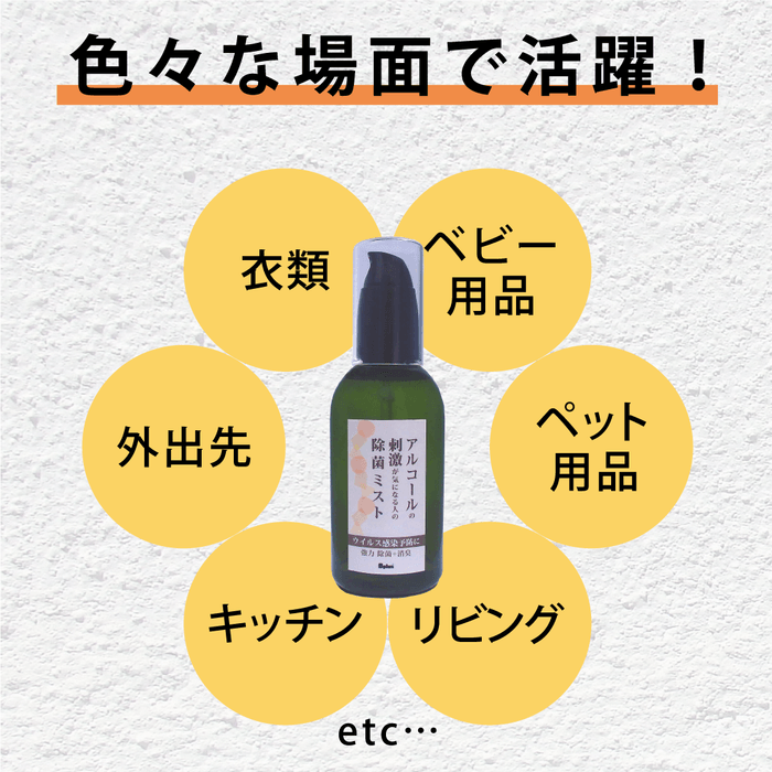 色々な場面で活躍!