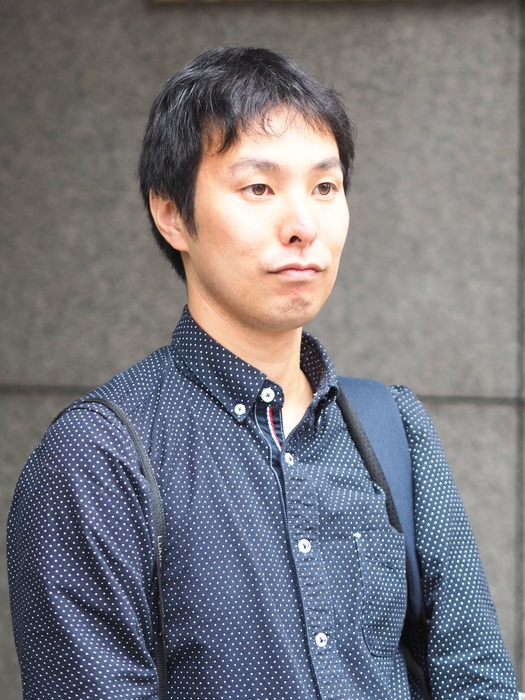 地理人(今和泉 隆行)