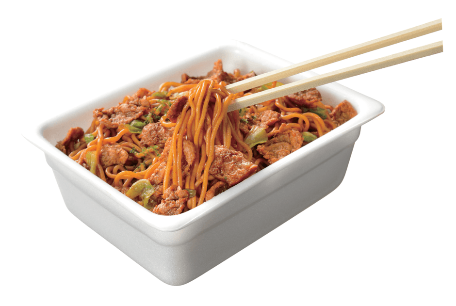 マシマシの種 スライスタイプ(使用例)