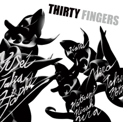 20代の俊英ジャズピアニスト3人が奏でるツインピアノの世界　 3組のデュオを収録した『Thirty Fingers』を8月21日に発売