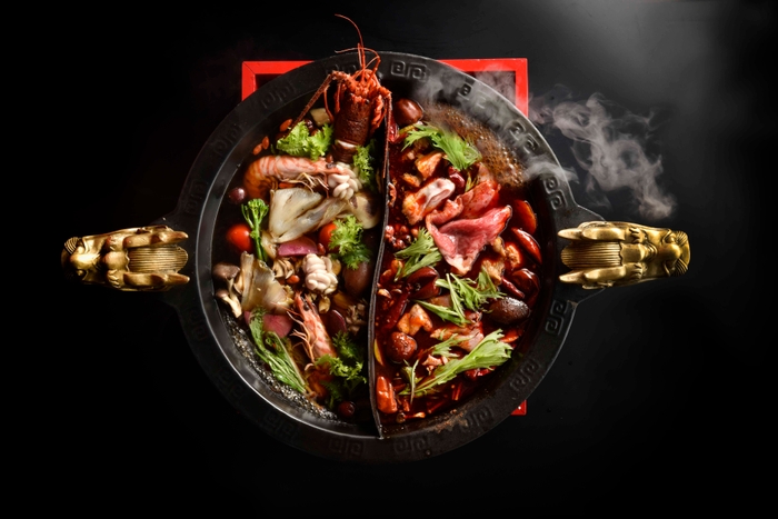 ファイヤーホール4000 四川火鍋