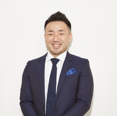 株式会社サイカ 代表取締役社長CEO 平尾 喜昭