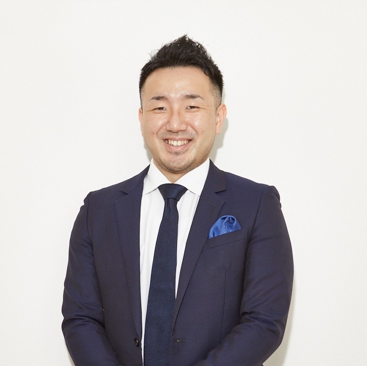 株式会社サイカ 代表取締役社長CEO 平尾 喜昭