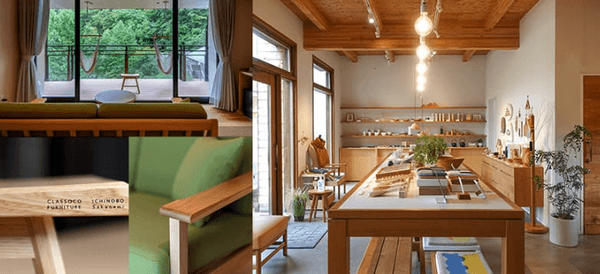 仙台「クラスコファニチャー」