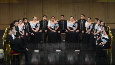 【日本・フィリピン国交正常化７０周年記念】ヨーロッパ合唱グランプリ２度優勝の実力派合唱団「フィリピン・マドリガル・シンガーズ」2026年7月に日本ツアー開催