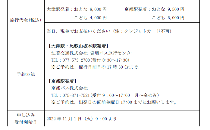 概要