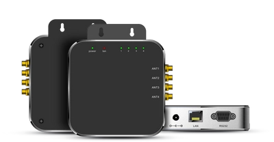 シーエスイー、物流倉庫や店舗などで利用できる 固定式RFID(UHF帯)リーダー「U4」の販売を開始
