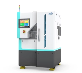 高田工業所が超音波カッティング装置『CSX501』を開発　 生産性・機能性の向上と遠隔監視機能を搭載　 2020年12月より販売開始