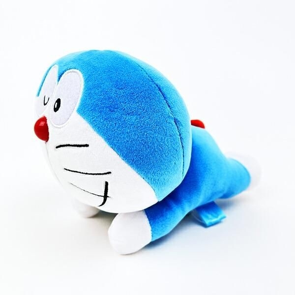 ドラえもんのぬいぐるみ