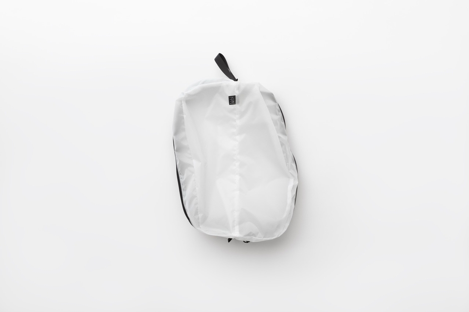 Shoes Bag with CORDURA(R) RIP