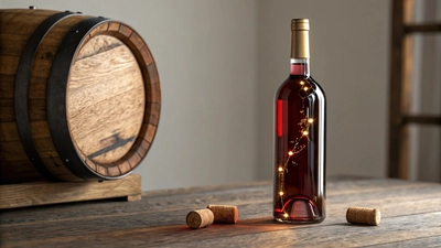 日本ワイン市場2034年までの予測：年平均成長率5.07%で米ドル50.4十億に達すると予測されています