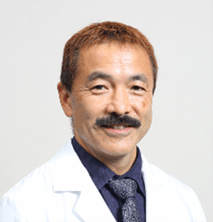 Team HOPE代表_上條