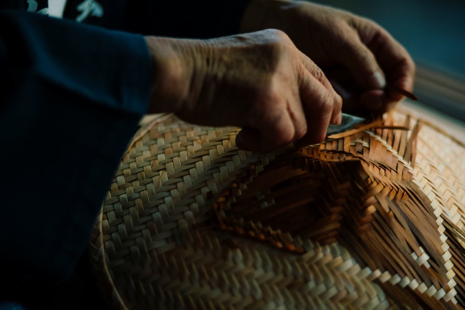 谷屋エクスクルーシブガイドツアー　飛騨の職人の技を見る