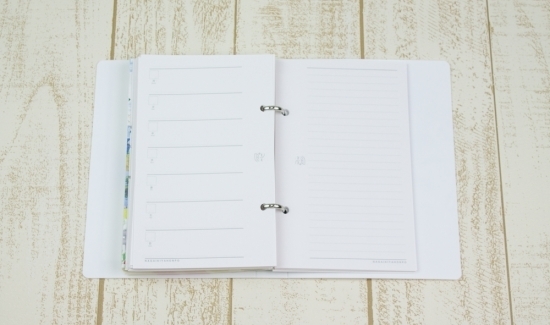 連絡事項にも役立ちます