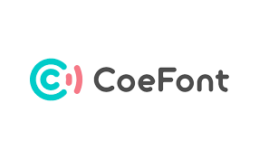 年度テーマ優秀賞「AI音声プラットフォーム『CoeFont』」