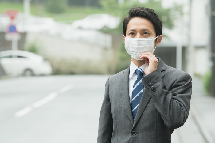 ウイルスバリアお勧め衣料(2)