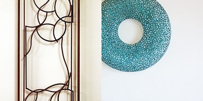 左:ROOM 301|atelier&gallery creava(石川) 右:ROOM 302|3ta2 gallery(愛媛)