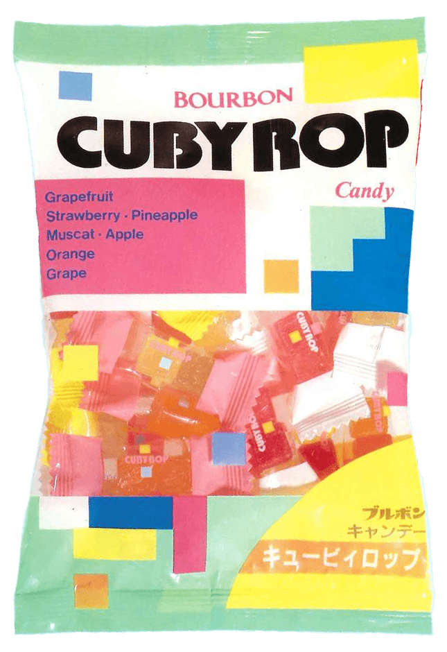 発売当初の商品画像