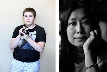 サンドラ・チェン・ワインスタイン(Sandra Chen Weinstein)