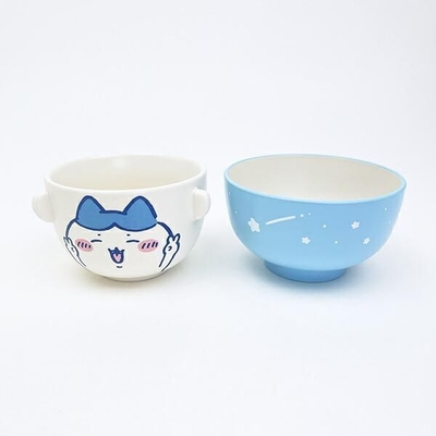 ちいかわの茶碗セット