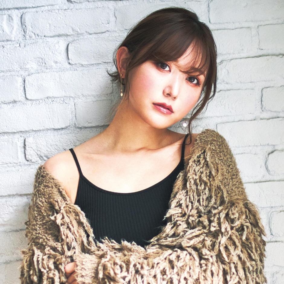 YUI KANNO