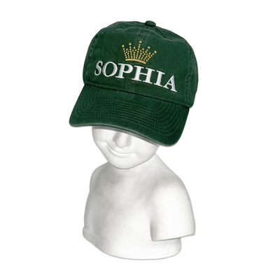 Green (mas-sophia-cap-gn)