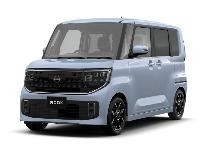 ④新型ルークス