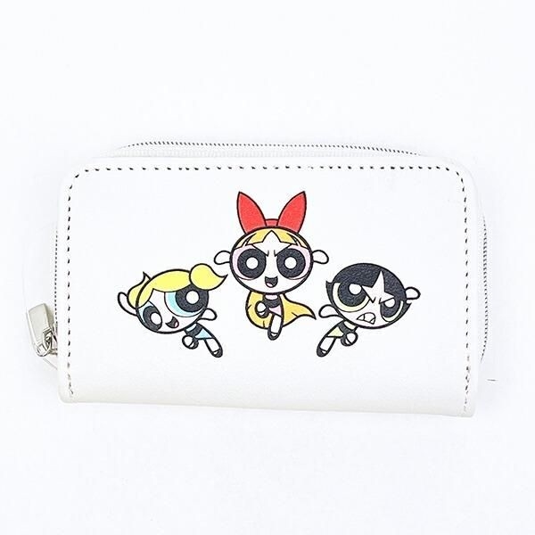 パワーパフガールズのケース