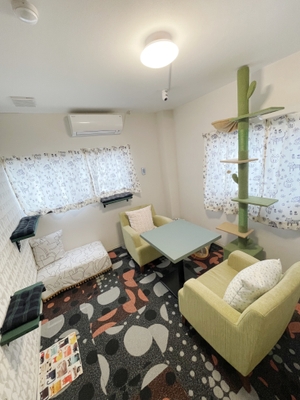 お部屋の一例1