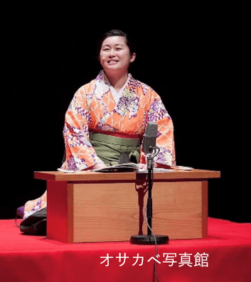 神田真紅氏