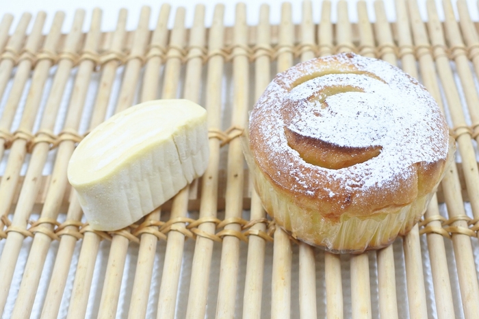 マダムスイート