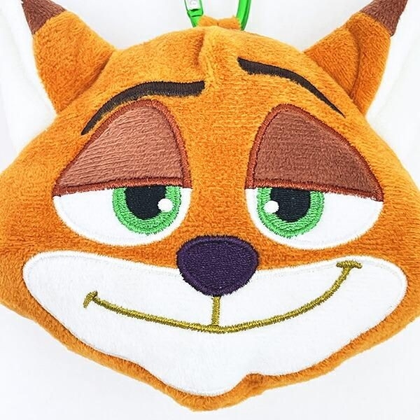 ズートピアアイテム