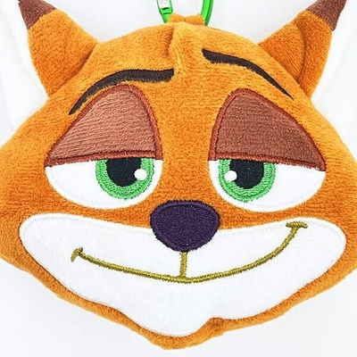 ズートピアアイテム
