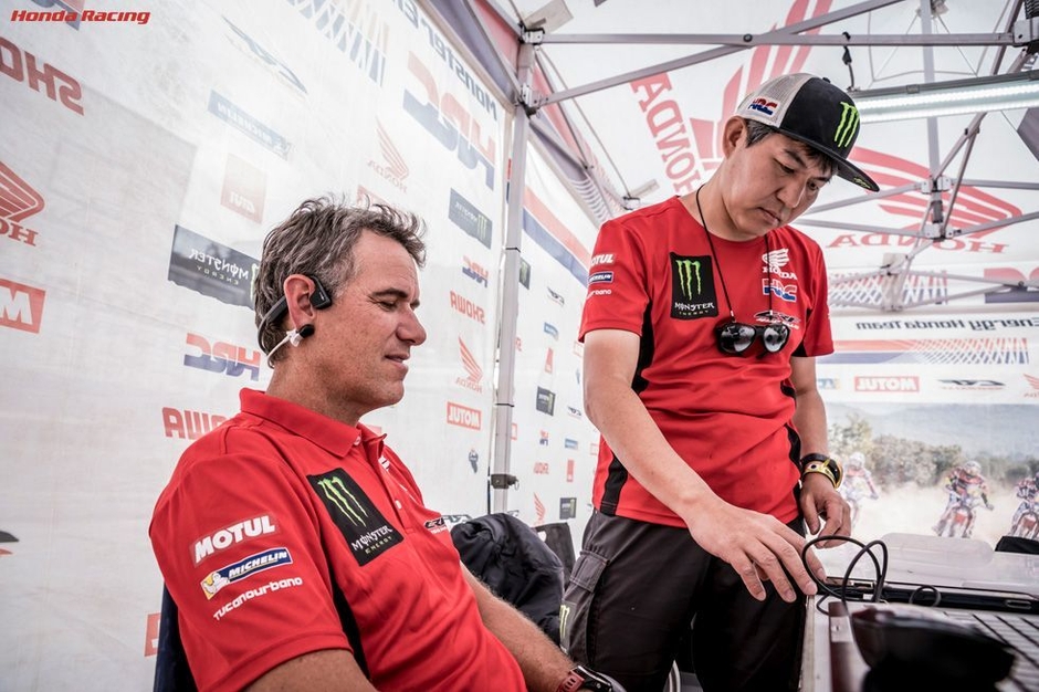 バイタルデータ測定