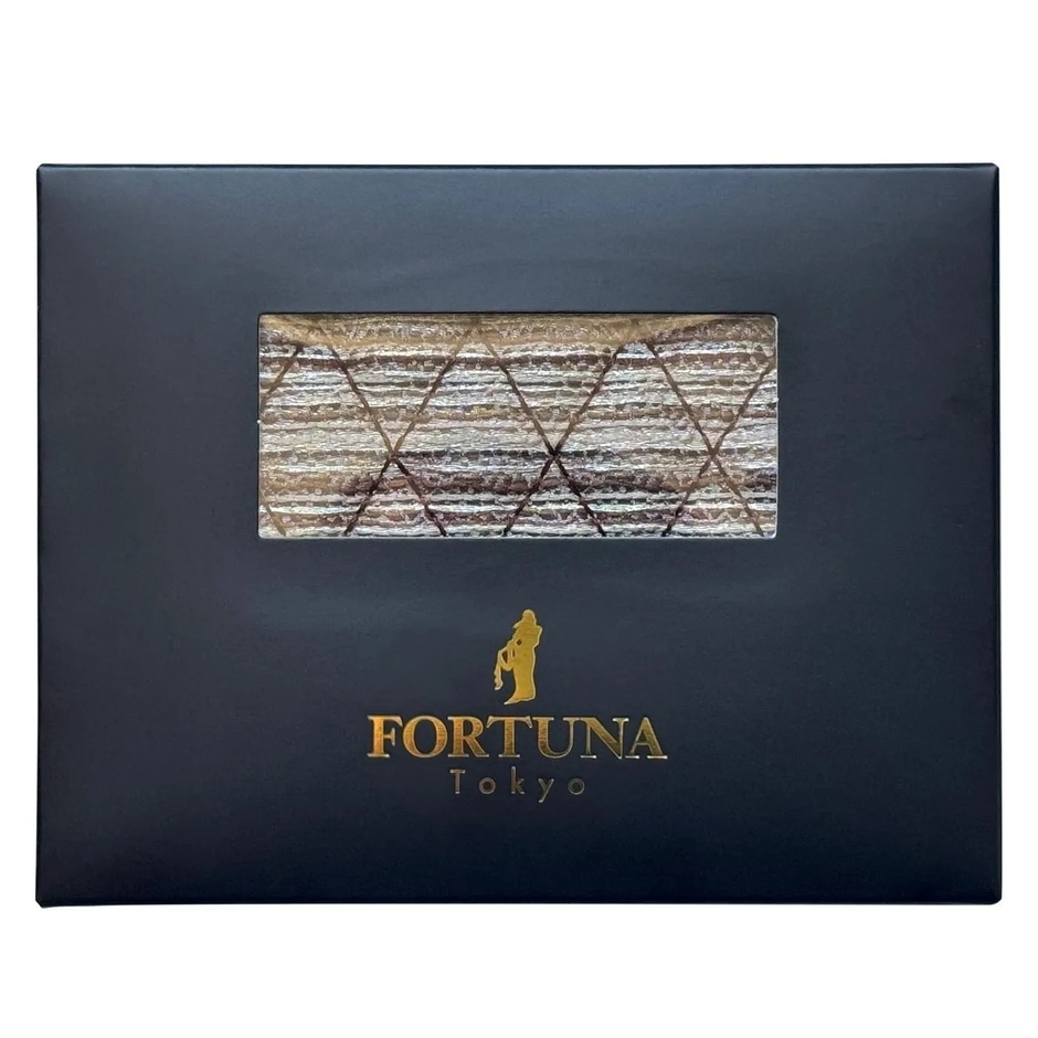 コインケース パッケージ(ブラウン)