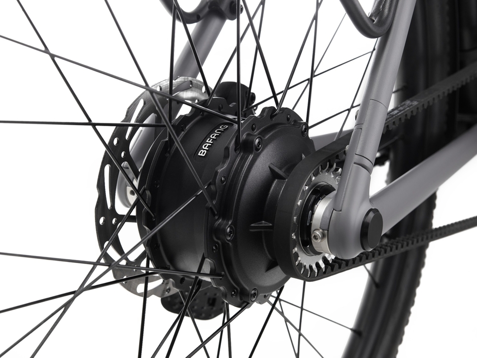 ドラムブレーキ