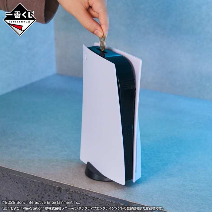 A賞:貯金箱 for PlayStation(TM)5(イメージ2)