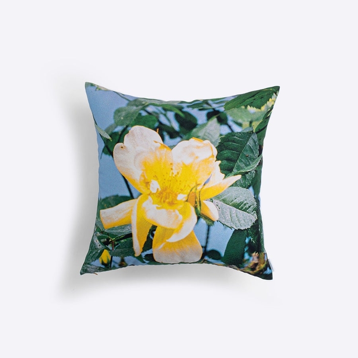 クッションカバー45×45 | What's in a name? 5,850円(税込 6,435円)