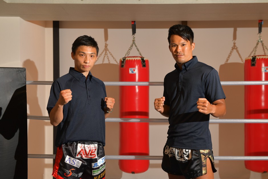 大石トレーナー 大崎トレーナー