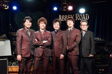～THE PARROTS（パロッツ）＆ スカーフェイスプロジェクト～  サマーナイトディナーショー2019 第一ホテル両国にて2019年8月17日（土）開催