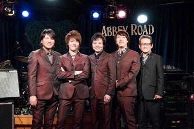 THE PARROTS(パロッツ)