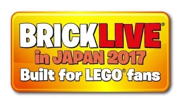 株式会社メークメリーカンパニー BRICKLIVE(R) in JAPAN制作委員会