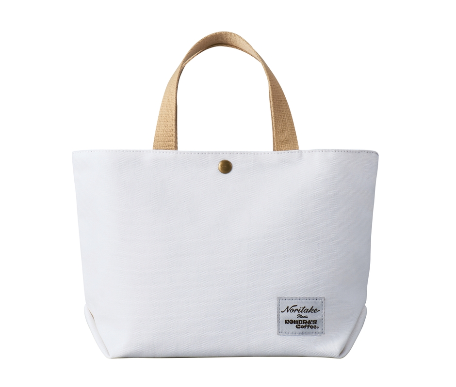 ノリタケコラボトートバッグ　＊7,000円福袋