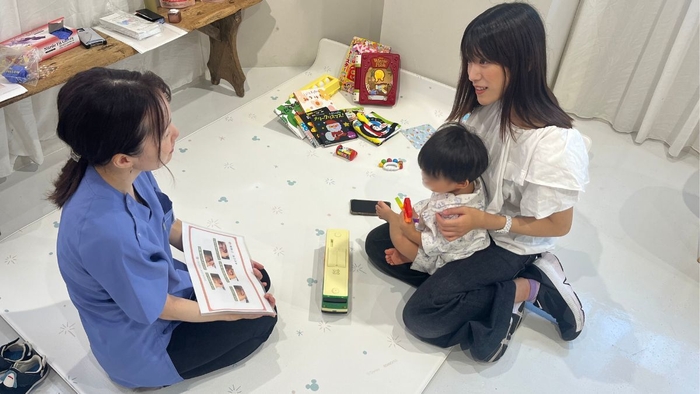 未来の歯並び診断